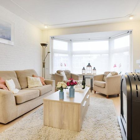 Ons Zeeuws Huus Apartment Vlissingen Exterior photo