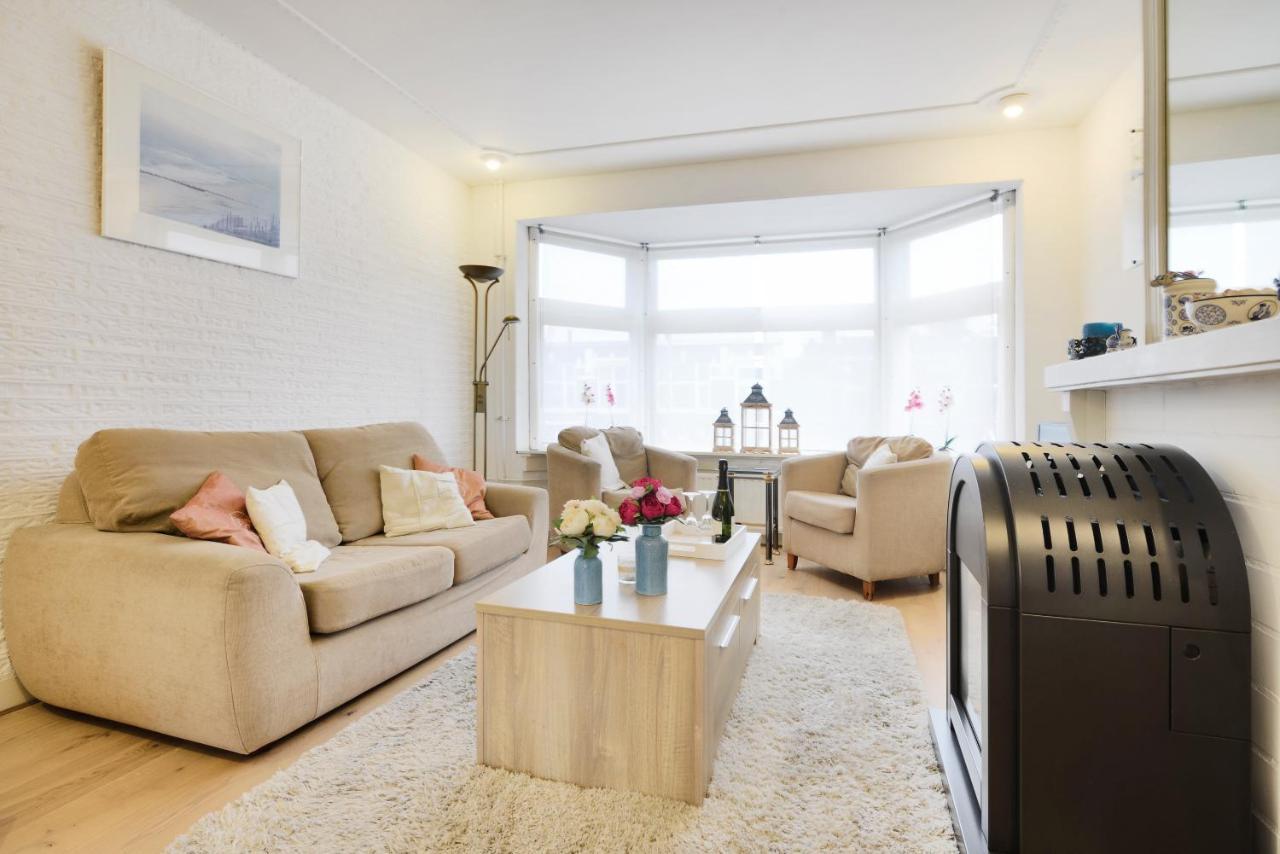 Ons Zeeuws Huus Apartment Vlissingen Exterior photo