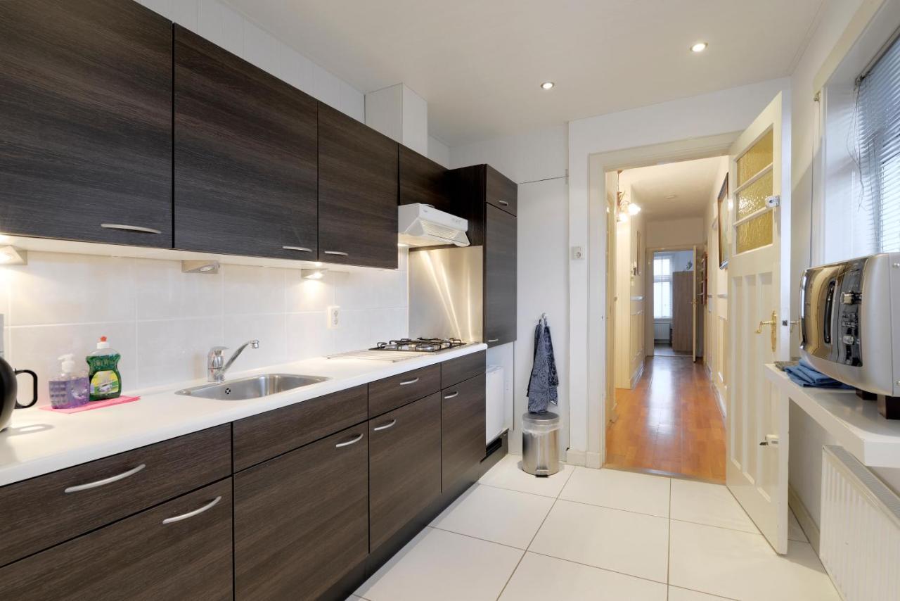 Ons Zeeuws Huus Apartment Vlissingen Exterior photo
